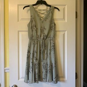 Maurices Sun Dress